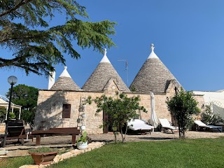 TRULLI ANNA