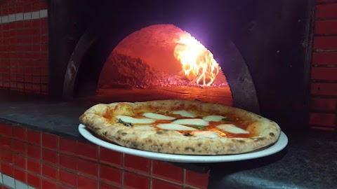 Pizzeria Arcora Di D'Avanzo Erminia