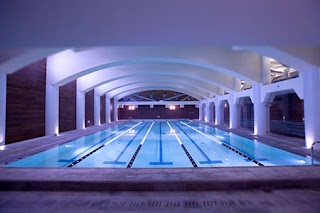 4spa sport Piscina e Palestra