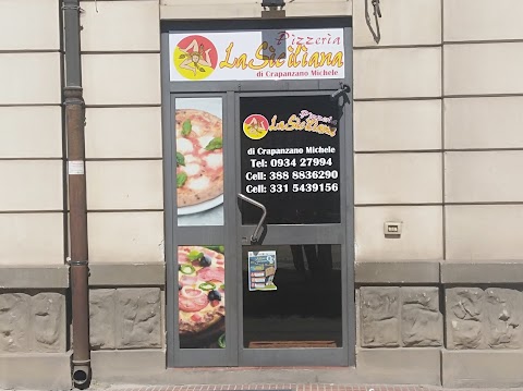 Pizzeria La Siciliana