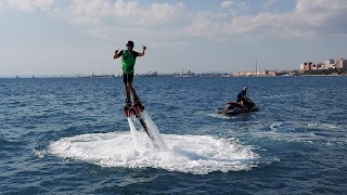 Taranto Flyboard