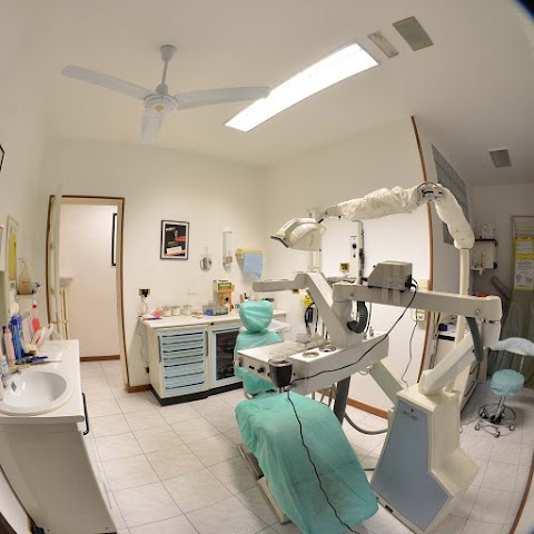 Studio Dentistico Dott. Giuseppe Cataldi Parma