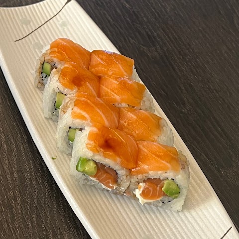 Fuji Sushi Restaurant Pistoia