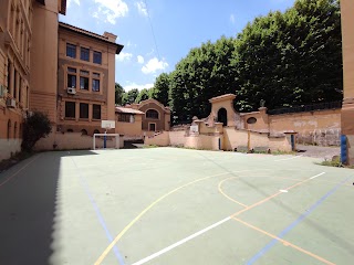 I.C. Parco della Vittoria - scuola "Giuseppe Gioacchino Belli"