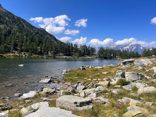 Lago d'Arpy