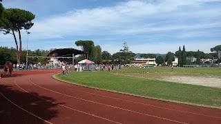 Campo Scuola di Atletica Leggera - Sorgane