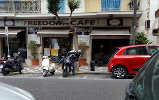 Freedom Café