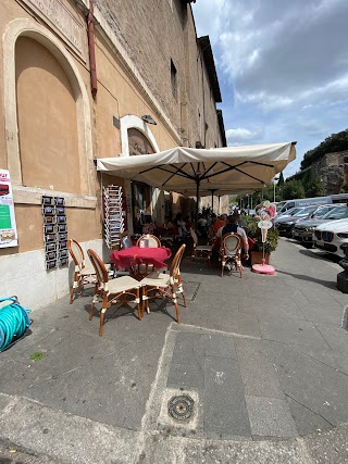 Antico caffè del teatro di Marcello