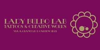 Lady Bulbo Lab