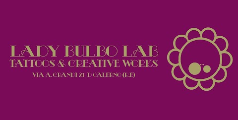Lady Bulbo Lab