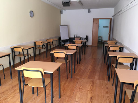 Linguapiù Centro formazione, Università Online, Informatica