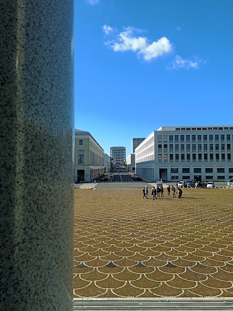 Palazzo dei Congressi