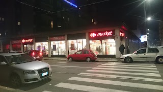 Carrefour Market - Milano via Bergamo