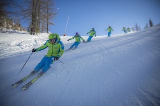 Scuola Italiana di Sci Claviere