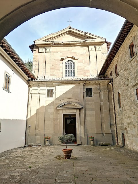 Albergo Ristorante Camaldoli