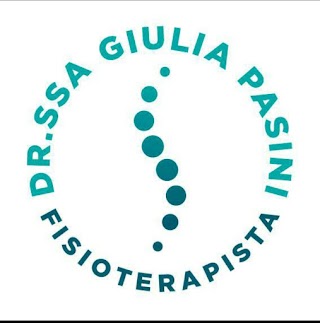 Dr.ssa Giulia Pasini Fisioterapista