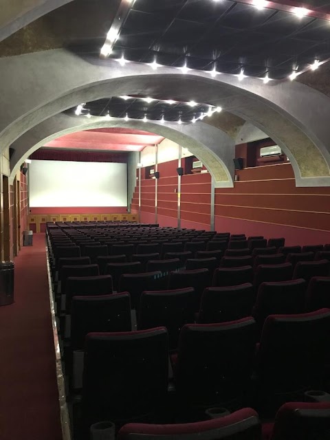 Cinema Vittoria Di Russo Ermanno