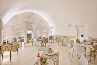 Ristorante Locanda San Nicola