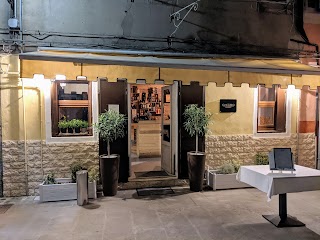 Ghebo Ristorante