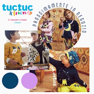 TucTuc & Friends S.G. La Punta