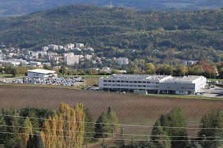 Polyclinique des Alpes du Sud