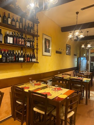 Trattoria Trebbi