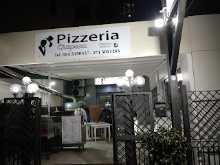 Chapeau ristorante pizzeria