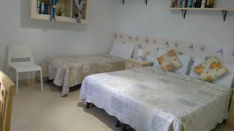 B&B Villa Magnolia Taormina