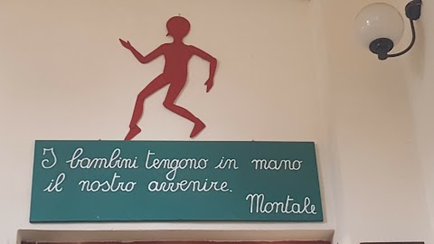 Scuola primaria Don Milani