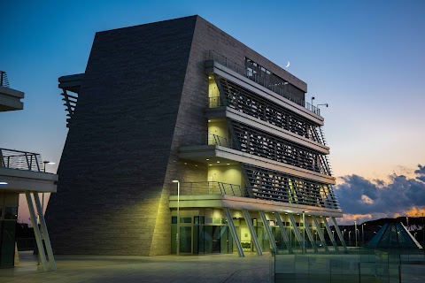 Università degli Studi di Roma "Tor Vergata"