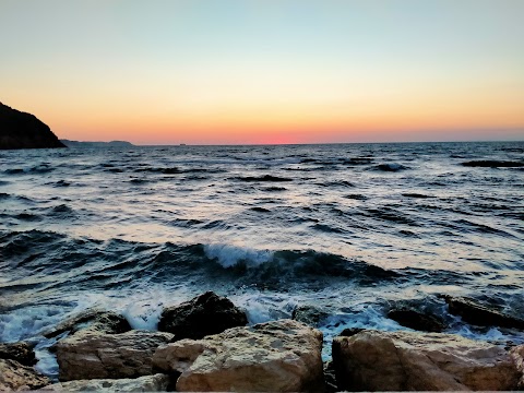 Lido di Procida