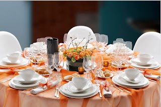 COCKTAIL SERVICE srl - servizio catering e banqueting, location per eventi aziendali e matrimoni