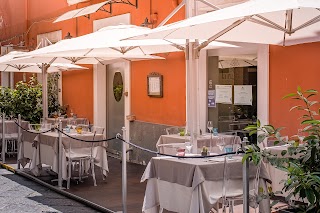 Ristorante Taverna La Riggiola