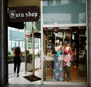 Sara Shop di Pozzi Enrico & C. s.a.s.