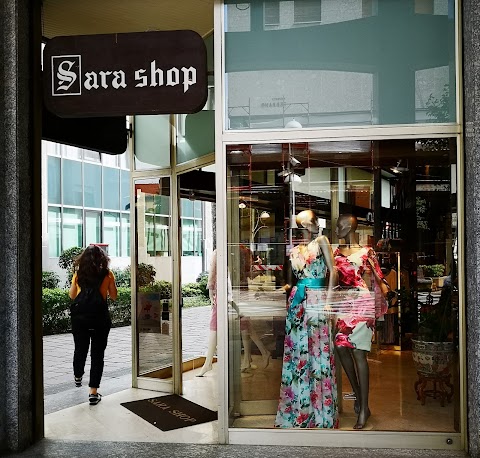 Sara Shop di Pozzi Enrico & C. s.a.s.