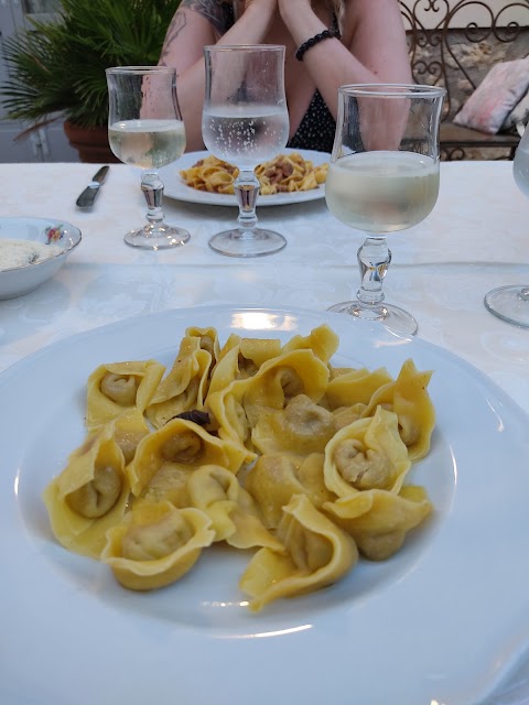 Ristorante al Donzellino