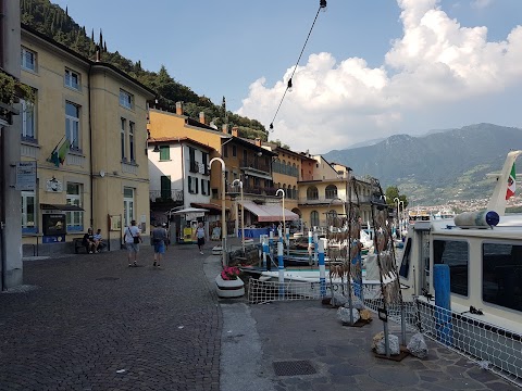 Carzano 1 - Navigazione Lago d'Iseo