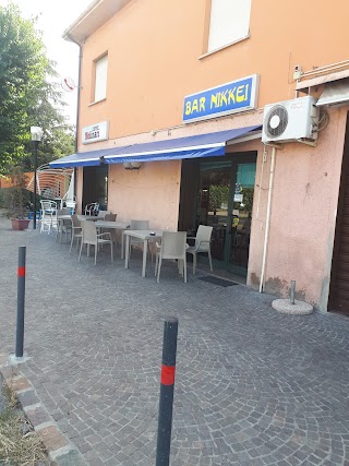 Bar Nikkei Di Montipo' Cinzia