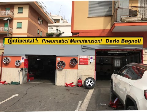 D&G SERVICE S.R.L. di Bagnoli Dario - BestDrive