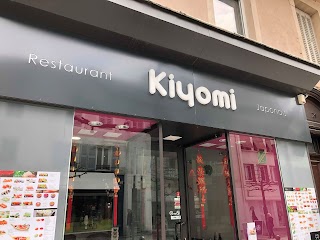 Kiyomi