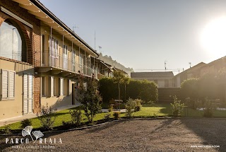 Parco Reala | Rural | Luxury | Rooms