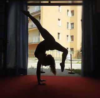 PalAngela - Ginnastica Artistica, Acrobatica e Ritmica