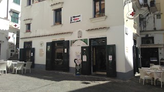 Farmacia Degli Arsenali Amalfi - Apoteca Natura