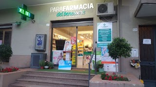 Parafarmacia del benessere