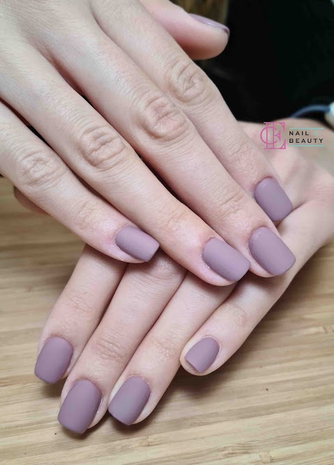 EC nail&beauty