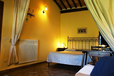 B&B Casa di campagna in toscana