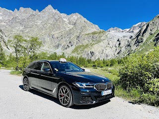 Allo Taxi Briançon Serre Che