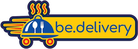 Be Delivery Roma