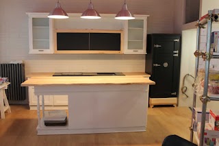 Masiano cucine artigianali - Mobilificio