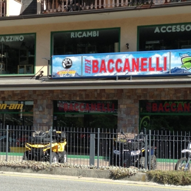 F.lli Baccanelli di Sergio Baccanelli S.N.C.